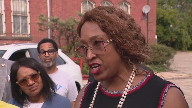 Redistricting has diluted the Black vote, claims activist group of former state legislators