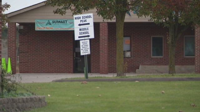 High school basketball coach investigated for sexually assaulting students from Huron Township charter school