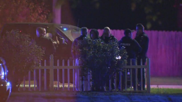 Police: Man found bound in vehicle after kidnapping at Macomb County gym