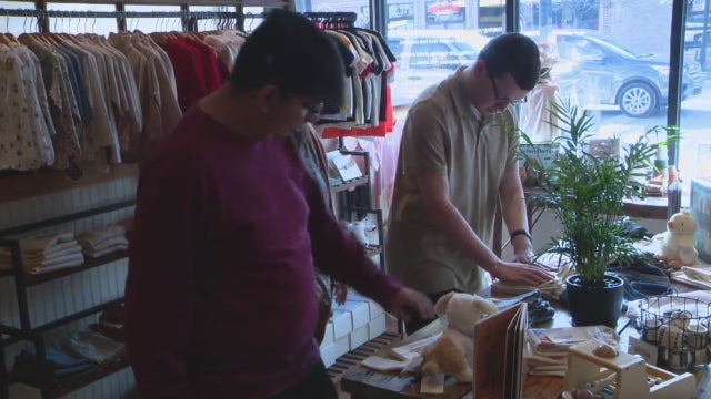 Berkley nonprofit provides support, job training adults with special needs after high school