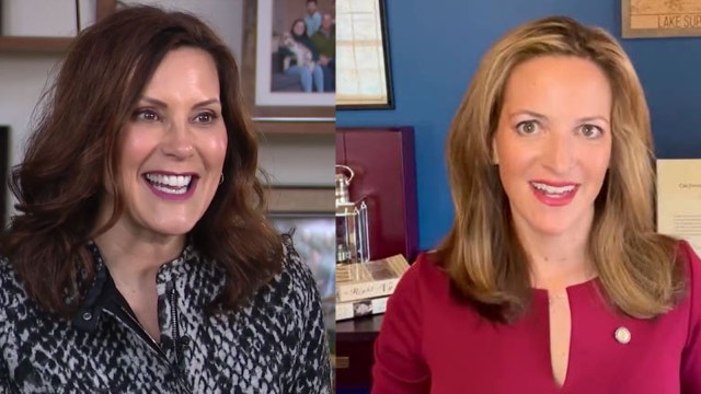 Detroit man sentenced after calling 911 and threatening to kill Gov. Whitmer, SOS Jocelyn Benson