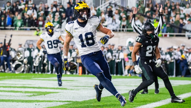 No. 3 Ohio St hungers for Michigan win and return to College Football  Playoff