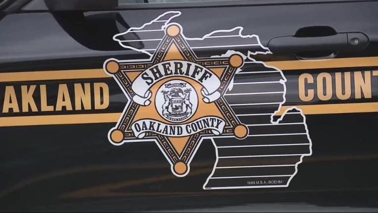 Oakland County Sheriff's Office detective hits, kills pedestrian 