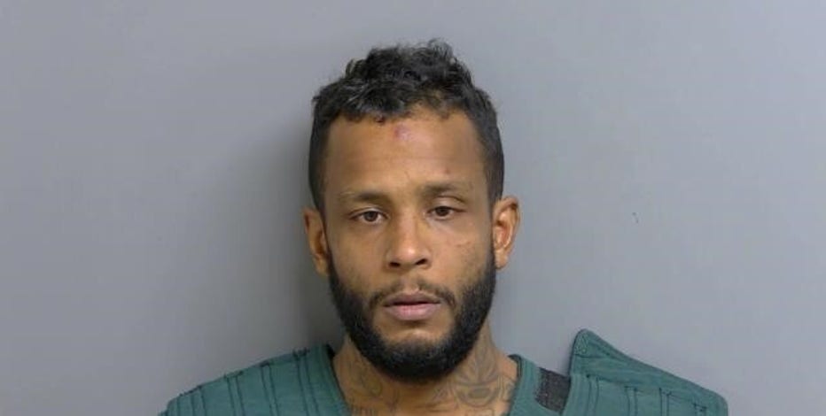 Florida man charged in connection with kidnapping outside Macomb