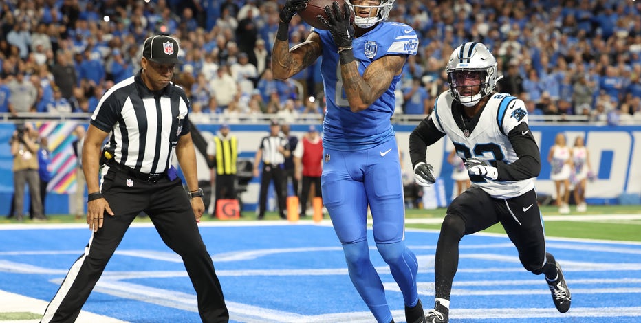 Detroit Lions WCF: What It Stands For