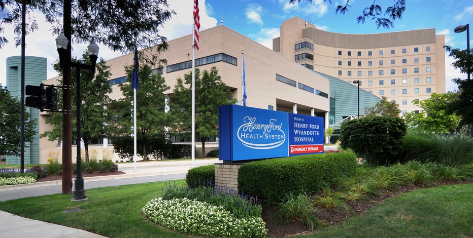 Henry Ford Health, Ascension Michigan sign joint venture