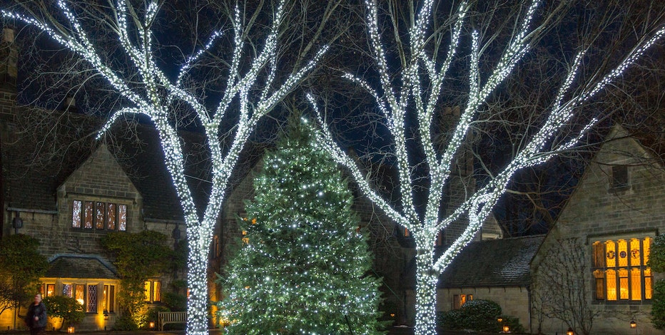 Ford House hosting new event 'Home for the Holidays' this winter