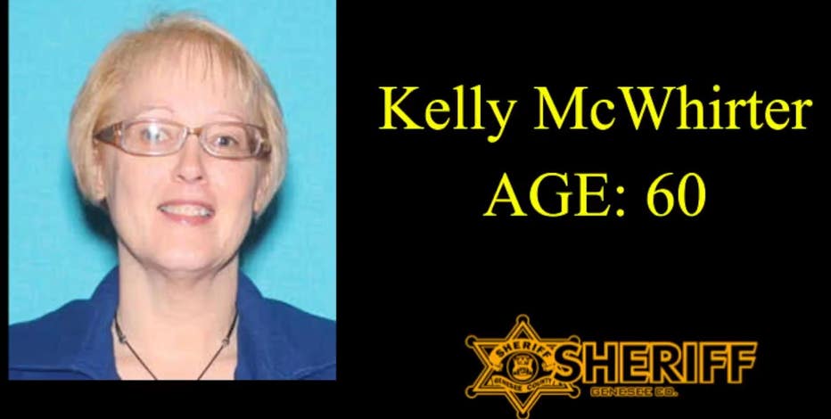 Genesee County sheriff confirms body found by Michigan hunter is missing woman