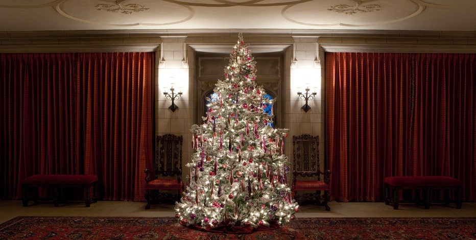 Ford House holiday event tickets now on sale