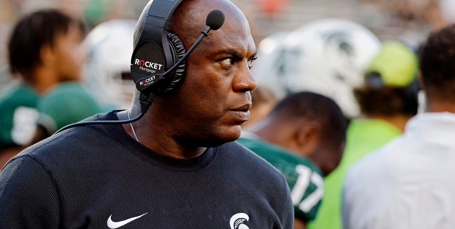 Fired MSU coach Mel Tucker sexual harassment hearing begins this week