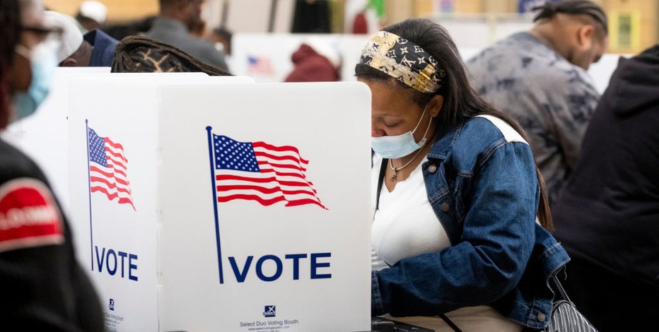 Michigan August 2025 Election Results: Votes for Detroit mayor, Southeast Michigan bond proposals, and more
