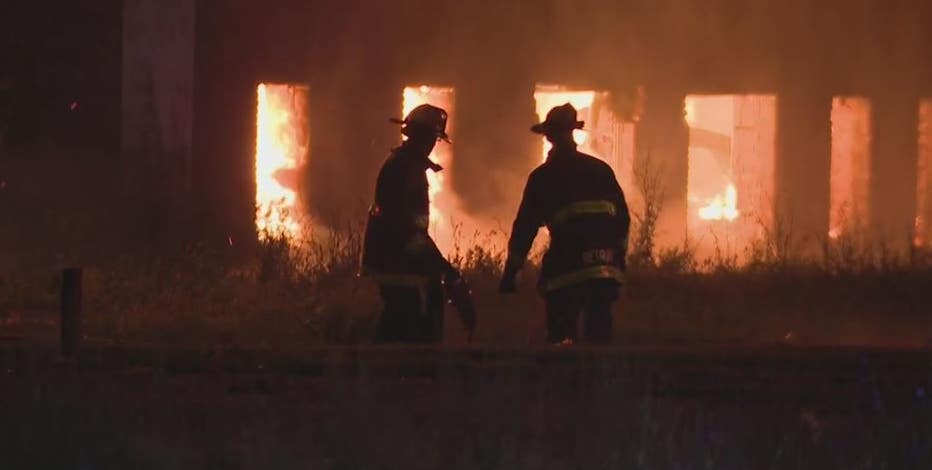 Fire union head says manpower shortage for first responders is taking a toll