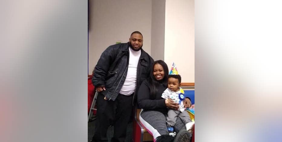 4-year-old boy mauled to death by loose dog in Detroit