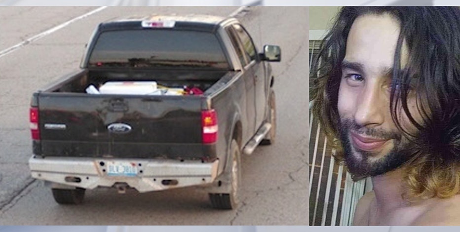 Missing St. Clair County man last seen in Detroit after calling off work sick a month ago