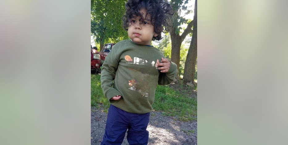 Missing 3-year-old from mid-Michigan found deceased after daylong search