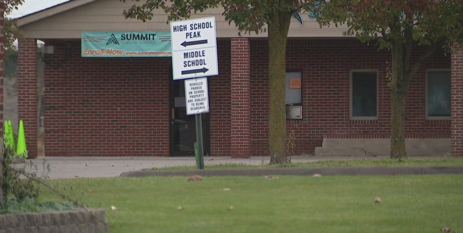 High school basketball coach investigated for sexually assaulting students in Huron Charter Township