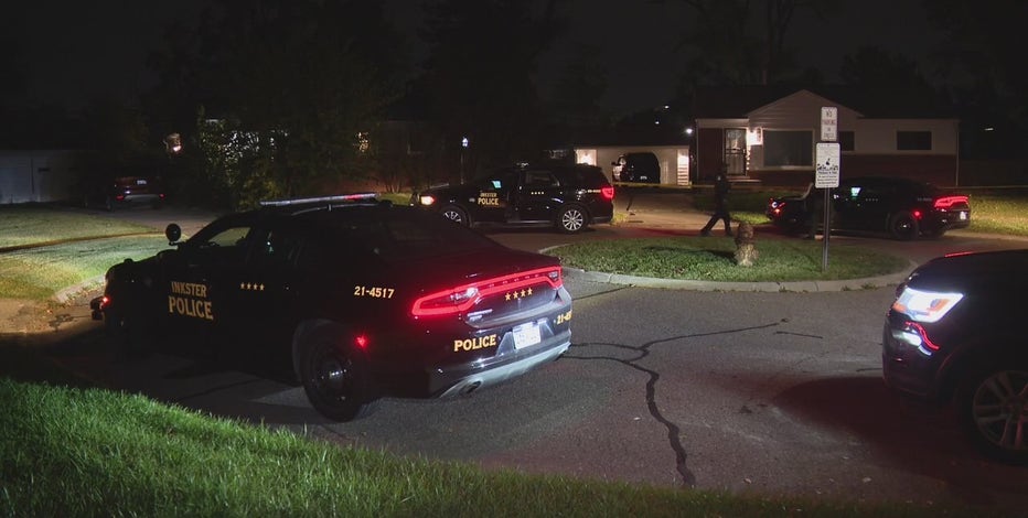 Man found murdered during welfare check in Inkster