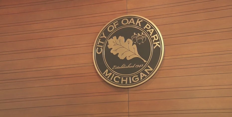 Oak Park ramps up security after Israel attack