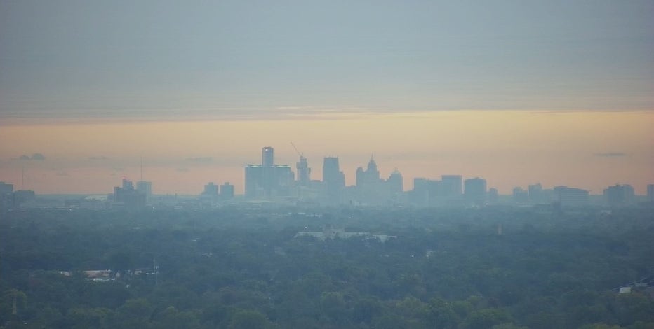 Detroit's population grows for first time since 1950s, according to Census estimates