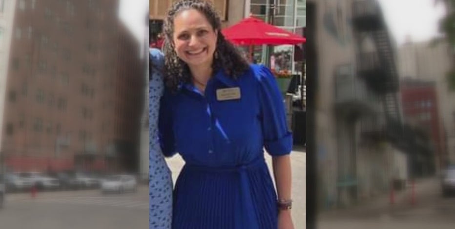 Samantha Woll murder investigation continues after prominent Jewish leader found stabbed to death