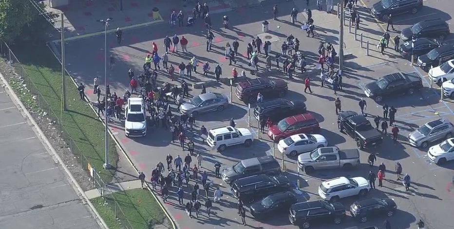 UAW strike update: Stellantis 'outraged' after union targets Sterling Heights Assembly