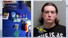 State police traffic stop leads to seizure of meth, heroin, and digital scale