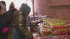 SDM² Project's food pantry helps Detroiters in need on Giving Tuesday