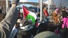 Demonstration along Detroit River calls for long-term ceasefire with Israel, Hamas