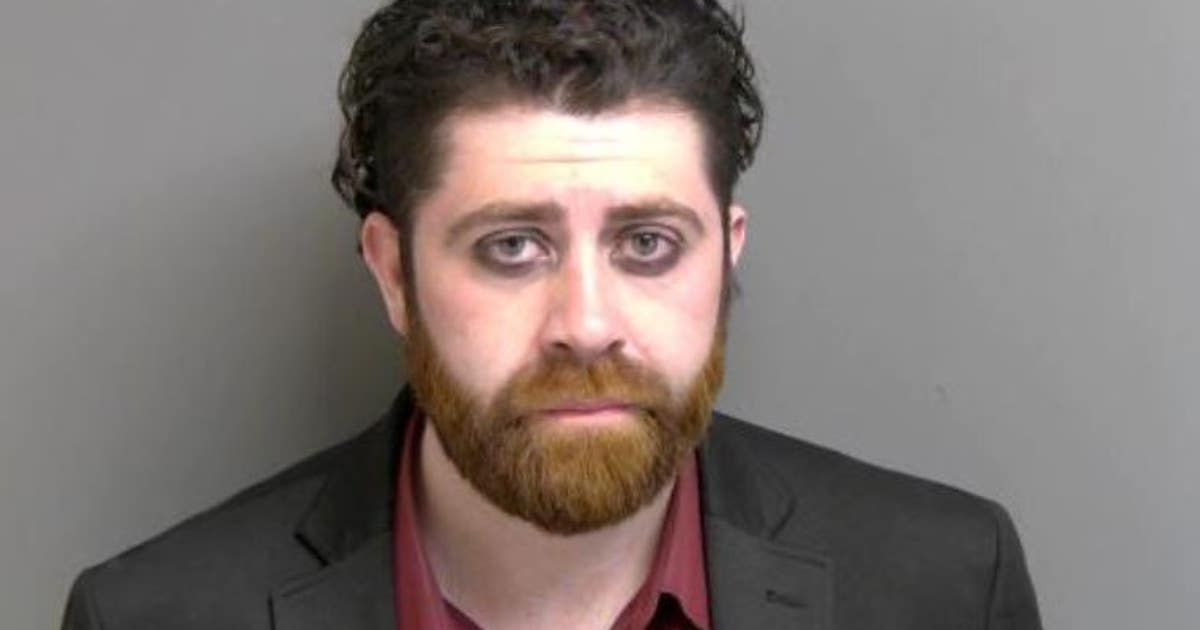 Macomb man charged in alleged drunk driving crash that killed 1 | FOX 2 ...
