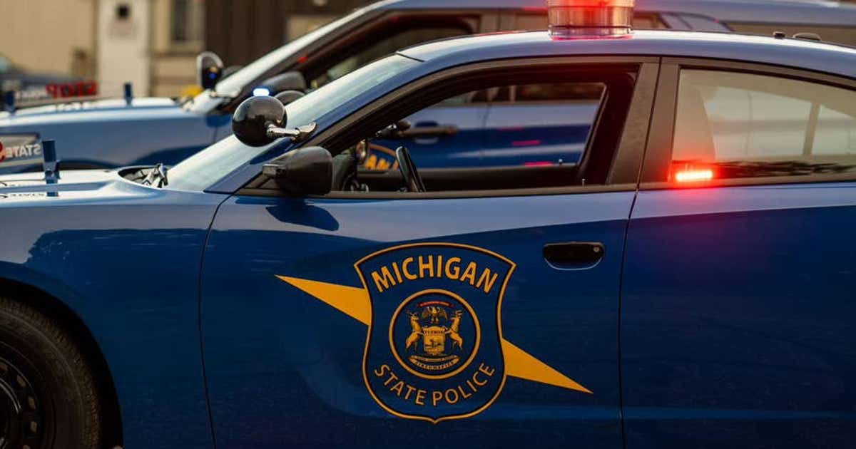 Former trooper files lawsuit against Michigan State Police claiming harassment