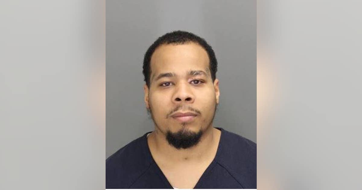 Man pleads guilty in Halloween night fatal shooting outside Pontiac ...