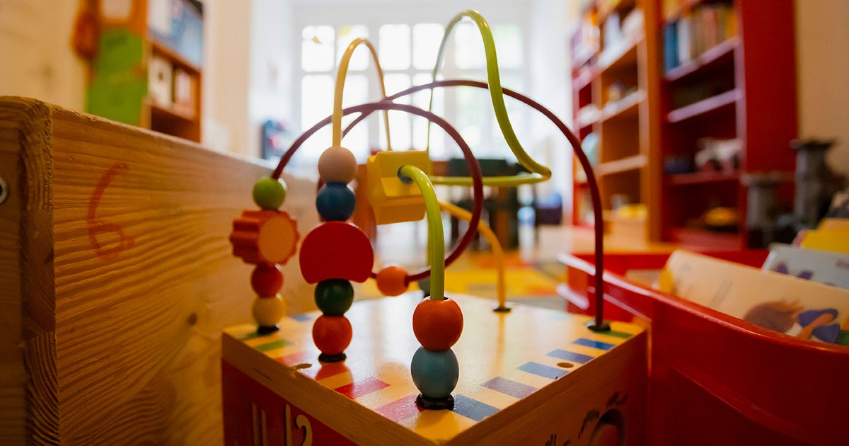 Michigan agency rejects Republican lawmaker's daycare fraud claims as 'false'