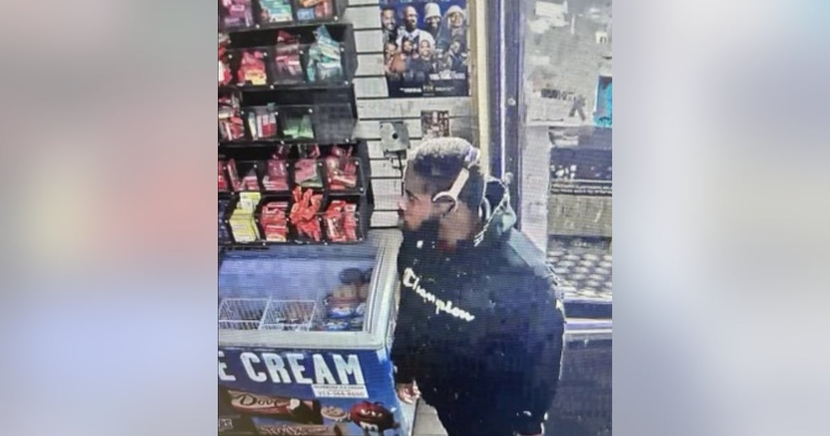 Detroit Police arrest suspect who allegedly stabbed 2 people on Sunday ...