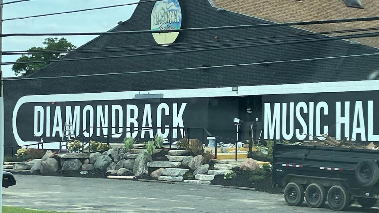 Diamondback Music Hall opens in former popular country bar space