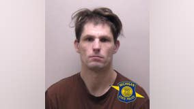 Traverse City Man caught with methamphetamine during traffic stop