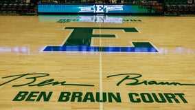 EMU names court after former coach Ben Braun
