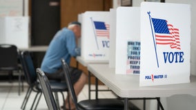 Michigan reports 670k residents have already voted absentee, including 41k in Detroit