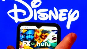 Disney to start testing a combined Disney+ and Hulu app in December