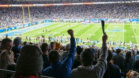 Why the Detroit Lions play on Thanksgiving every year