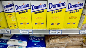 Global sugar shortage has supply chain experts concerned as holidays near