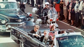 JFK Assassination: People from around the world come to Dallas to remember president 60 years after death