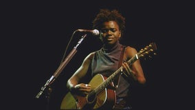 Tracy Chapman's 'Fast Car' wins CMA Song of the Year decades after its release