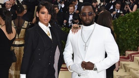 Sean 'Diddy' Combs, Cassie settle explosive lawsuit a day after it was filed