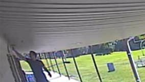 Lincoln Park police look for arson suspect who set fire to youth football, cheerleading facility