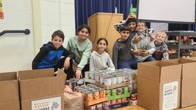 Dearborn students to “Eat Around" in battle against hunger