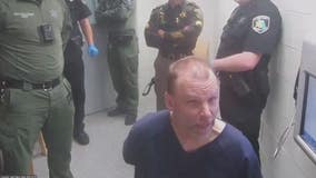 'I'm on a mission': Sex offender charged with exposing self in Mount Clemens interrupts judge