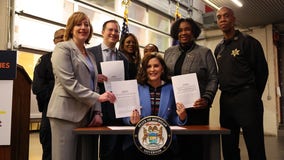 Whitmer signs new laws expanding rights of crime victims