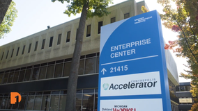 LTU’s Centrepolis Accelerator gets $3.4 million MEDC small business aid grant