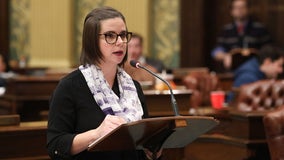 Michigan Democrats' send watered-down package expanding abortion access to Whitmer's desk
