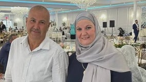 Livonia couple out of conflict area after being trapped in Gaza